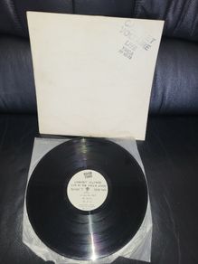Cabaret Voltaire: Live 79 LP