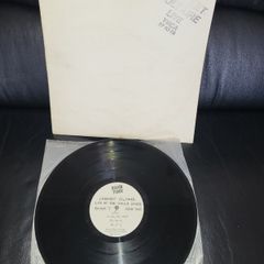 Cabaret Voltaire: Live 79 LP
