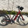PRICE DROPPED Orbea Optima E50 Electric Bike (Size M) Image 2