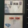 First Day Covers - Poland . Image 6