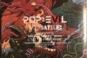 Pop Evil - Versatile