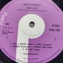 LP Vinyl Records - Hard Stuff - Bolex Dementia Image 3