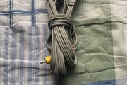 nintendo wii av cable