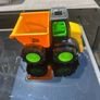 Boys toy truck Image 3