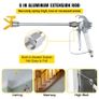 15m Airless Paint Spray Hose Set 248 Bar 517 Tip Image 4