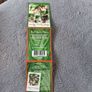 Irish Soccer Heroes self adhesive stamp booklet Image 3