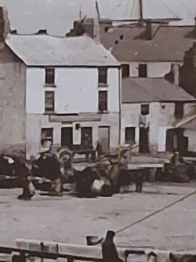 Fish Market Galway