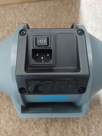 Complete Grow Tent Ventilation Kit  RAM / Can Lite 100mm