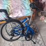 Folding bike Image 5
