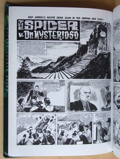 IPC Classics Archives (Titan Books)