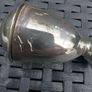 Vintage Salt/Pepper Shaker in Stand Image 8
