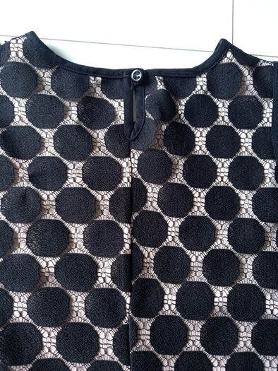 Girls occasional dress