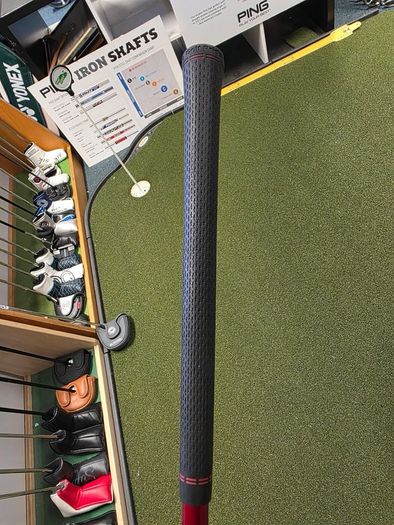 Nike Covert Vrs Irons