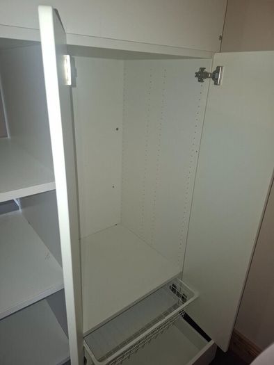 Ikea Smastad Loft Bed
