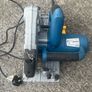 Electric Skill Saw Image 3