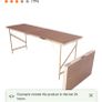 Folding table Image 8