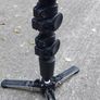 manfrotto Monopod video Head Image 4