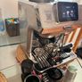 Delonghi LaSpecialista Touch Coffee Machine Image 2