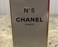 chanel no 5 body lotion