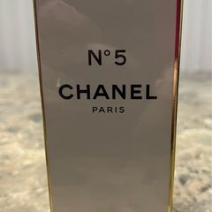 chanel no 5 body lotion