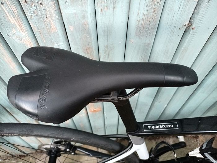 Cannondale Super Six Evo 105 - Size 48 (XS)