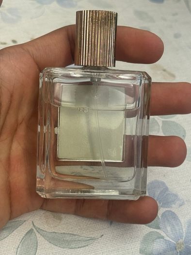 The Perfumers Story by Azzi - S&X Rankin Eau de Parfum 30ml