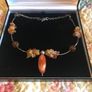 Lovely old neck piece Image 6