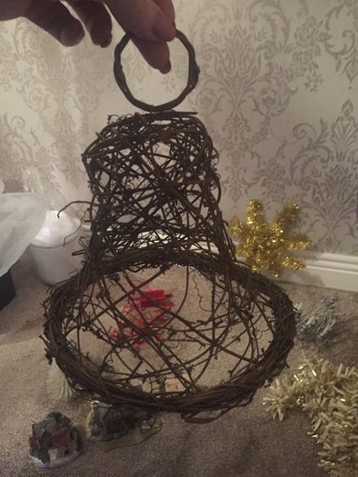 Christmas decorations