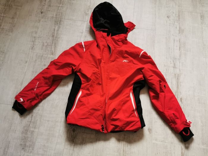 Kjus ski jacket