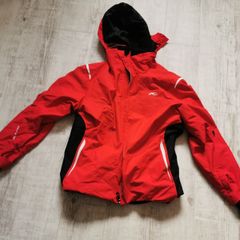 Kjus ski jacket