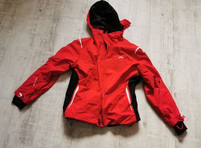 Kjus ski jacket