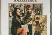 Kramer vs. Kramer [1979] Dustin Hoffman &amp; Meryl Streep [Movie DVD] Academy Award Winner