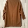Ladies coat Image 2