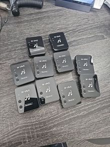 Mvave wireless system