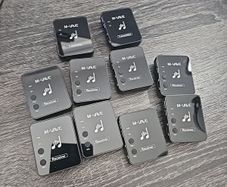 Mvave wireless system