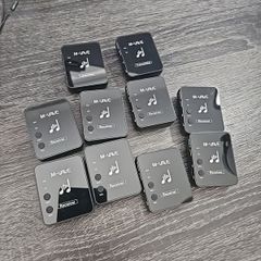 Mvave wireless system