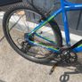 Blue Carrera valour mountain bike Image 5