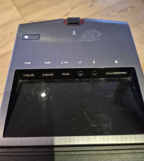 Gaming or Office Computer