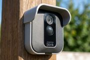 Blink XT2 camera visor shield hood