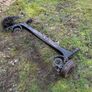 Car Axle Yaris 2000-2005 Image 3
