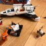 Lego City - Mars Research Shuttle 60226 Image 2