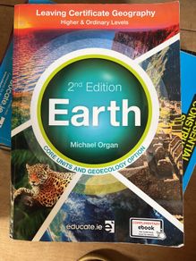 earth book, LC 2nd Ed.