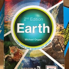 earth book, LC 2nd Ed.