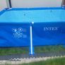 Intex swimming pool 3m x 2m x 0.75m Image 3