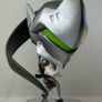 Overwatch  Cute But Deadly Series 3 Blind Box Vinyl Figures Image 4