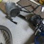 hoverboard and kart Image 5