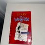 the diary of a wimpy kid books Image 8