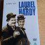 Laurel & Hardy 3 & 4 dvd box sets Image 2