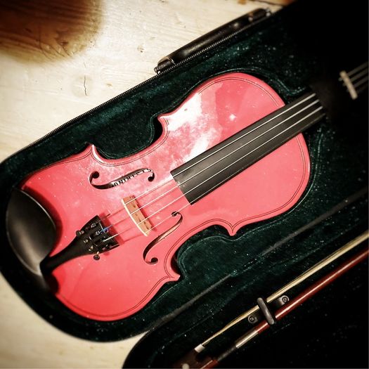 Childrens Violin