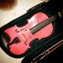 Childrens Violin Image 2